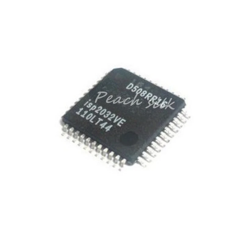 

(5piece)ISP2032VE-110LT44 ISP2032VE ISP2032A-80LT44 ISP2032A ISP2032A-135LT44 QFP-44 microcontroller chip IC