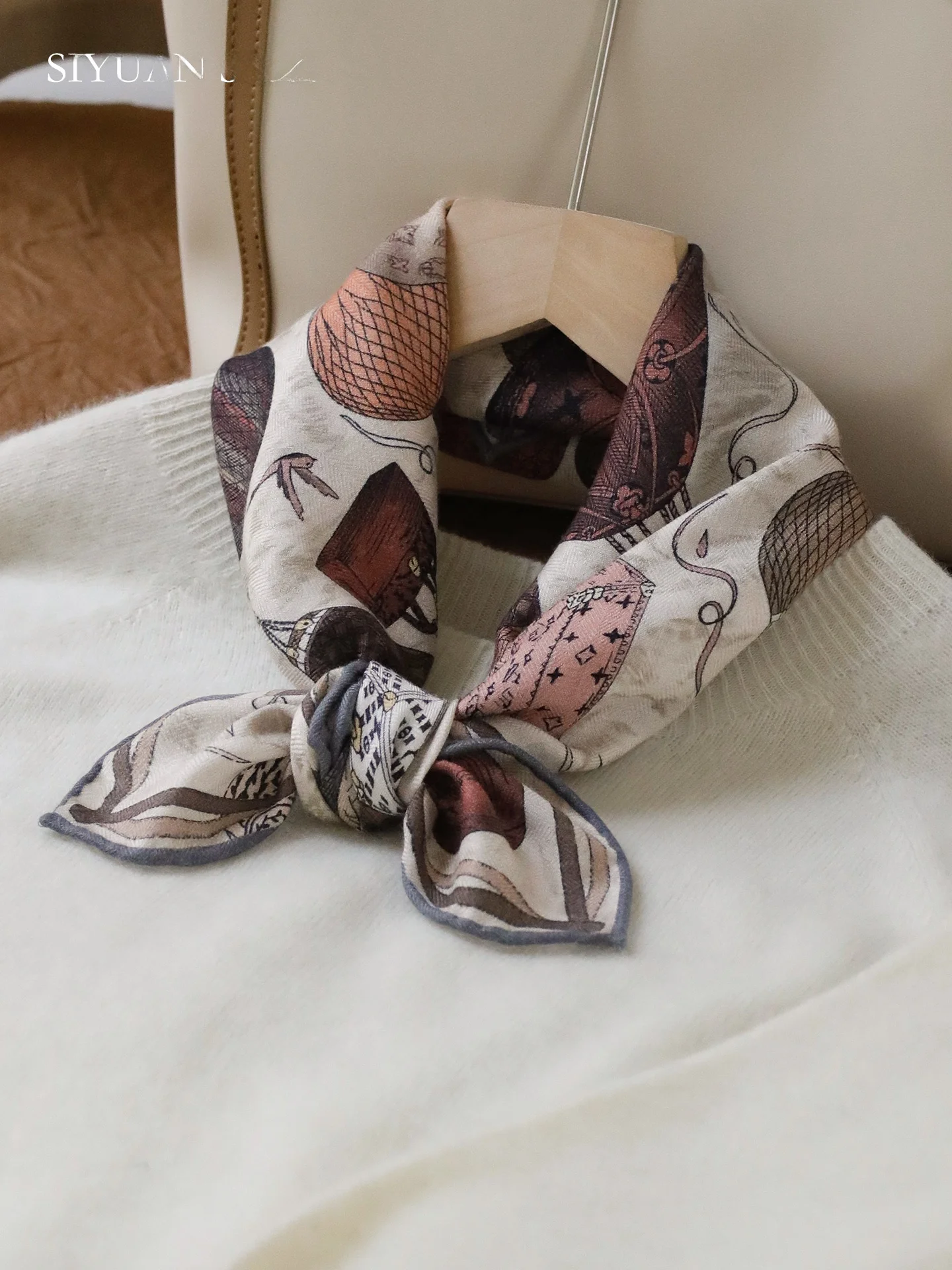 silk-woolen-square-scarf-women's-autumn-winter-double-sided-printed-high-end-silk-camere-scarf-awl-korean-sle-multifunc