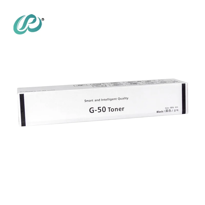 2pcs NPG50 GPR-34 C-EXV32 BK900g for Canon IR 2325 2545 Toner Cartridge New Compatible Refill Black Printer