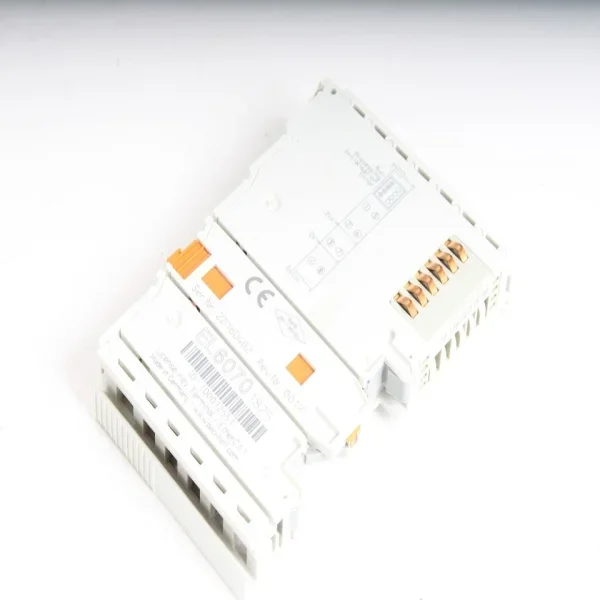 2026 El6070 License Key Terminal Twincat 3 Brand New Original Spot Plc