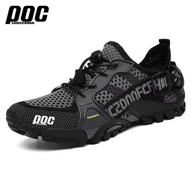 LairschDan POC 2025 Cycling shoes mtb Road cycling footwear  Mountain women road bike sneaker flat Bicycle shoes Outdoorsports