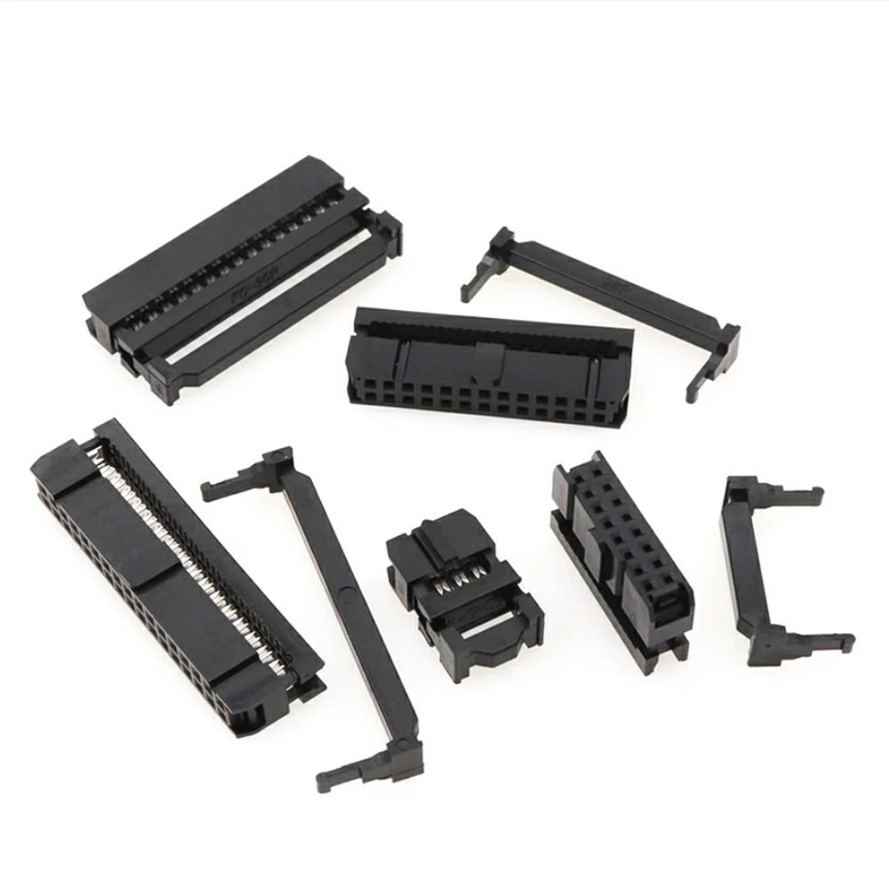 10Pcs 2.54Mm Pitch …