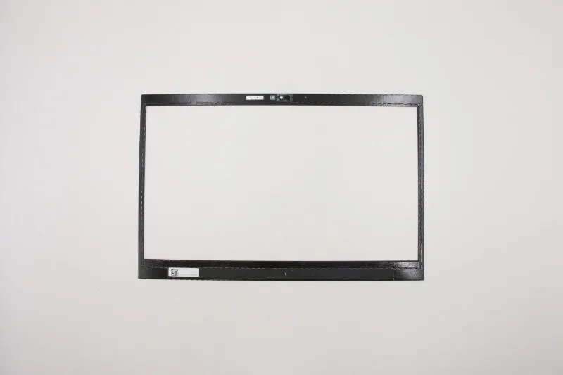 

New/Orig LCD Bezel Cover Sticker case w/IR for Lenovo T14s Laptop 5CB0S95445