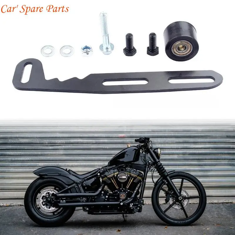 نظام شد السلسلة متعدد الوظائف Y4UA مناسب للدراجات الصغيرة المفترسة 212 234 236 للتنقل بسلاسة لنقل الطاقة