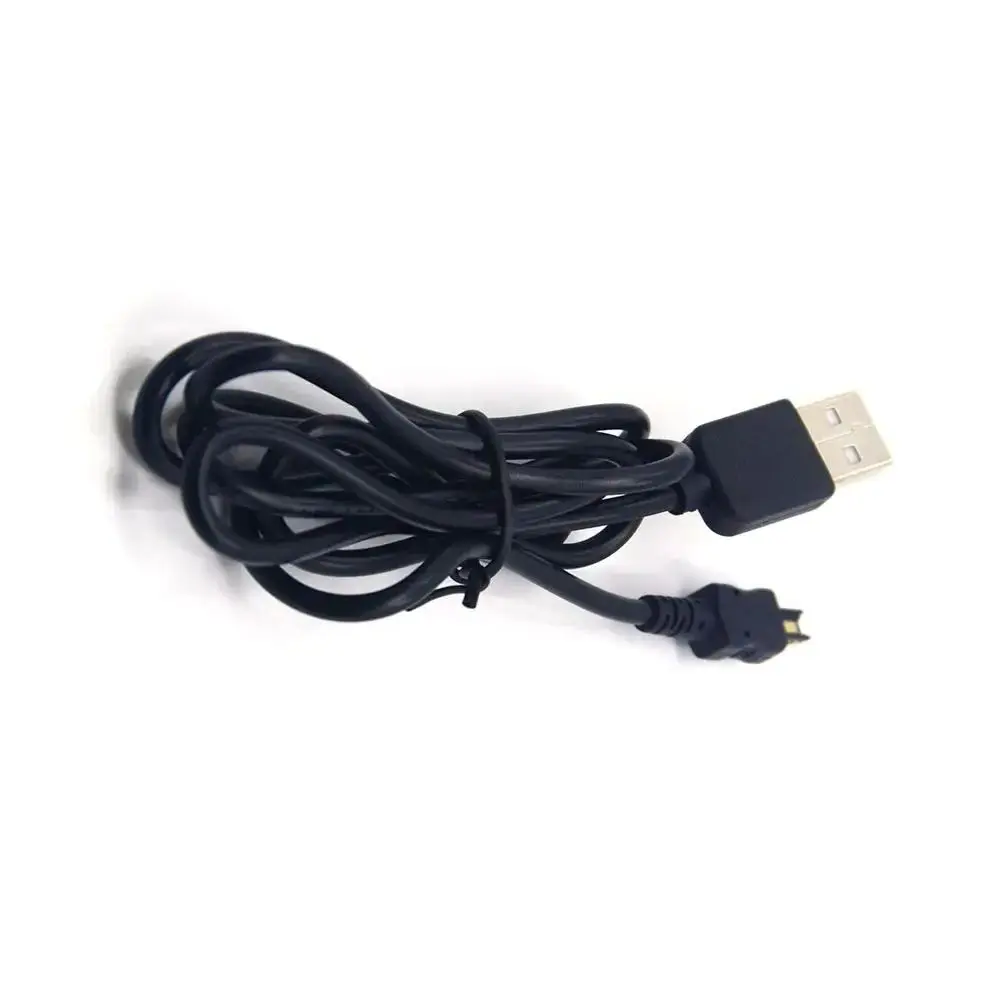 EH-67 EH67 USB to DC Charging Cable Fit for Nikon Coolpix L100 L105 L110 L120 L310 L320 L330 L340 L810 L820 L830 L840 B500