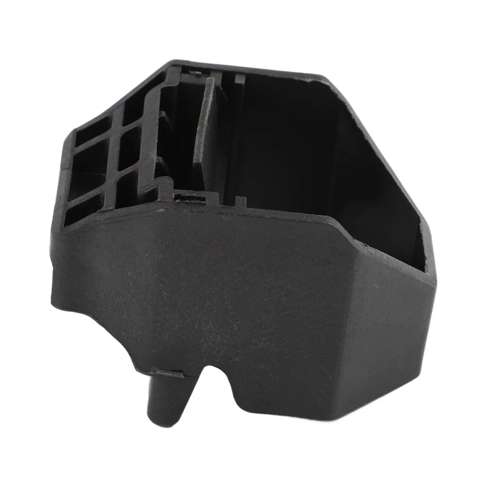 Car Radiator Lower Mounting Bracket For BMW 3 Series E81 E87 For E90 E92 17117524956 Check OE Before Purchasing