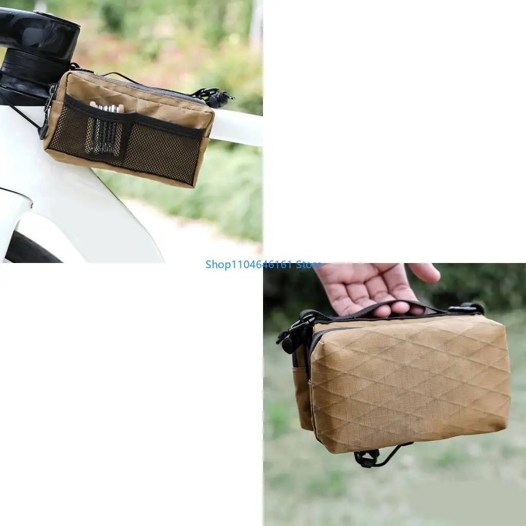 

Дорожные велосипеды передняя рама мешок велосипед