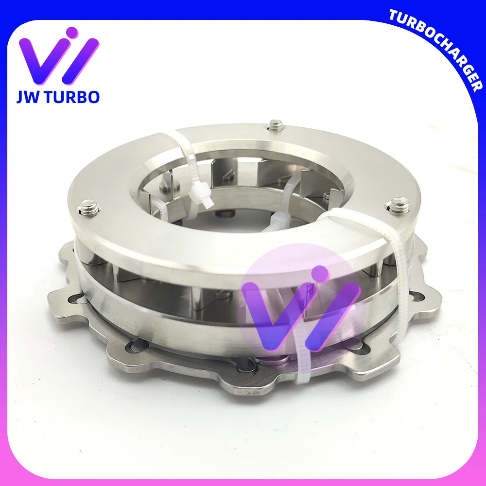 

Turbo Nozzle Ring GT1852V For Mercedes Sprinter 211 213 311 313 411 413 OM611DE22LA 709836 709836-9005S 709836-5005S 7098369004S