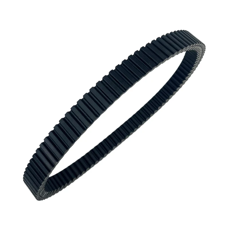 Drive belt 30.8x981 For WOIDEAL WD380 300cc Trail Snow Mobile 4 Stroke 300cc Snowmobile 30.8*981