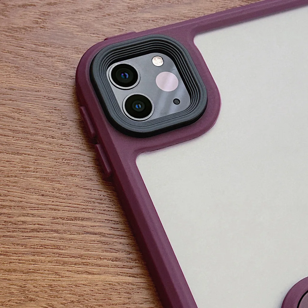 New Case For Honor Pad X8a 11inch AGS6-W09 2025 Hard PC+TPU Stand Protective Cover