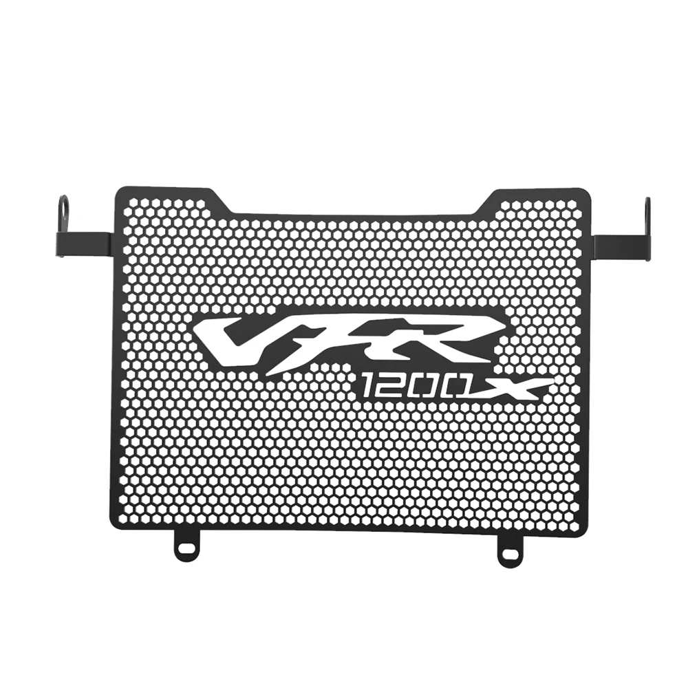 

For HONDA VFR1200X CROSSTOURER 1200 2013 2014 2015 2016 2017 2018 2019 2020 Motorcycle Radiator Grille Guard Cover Protection