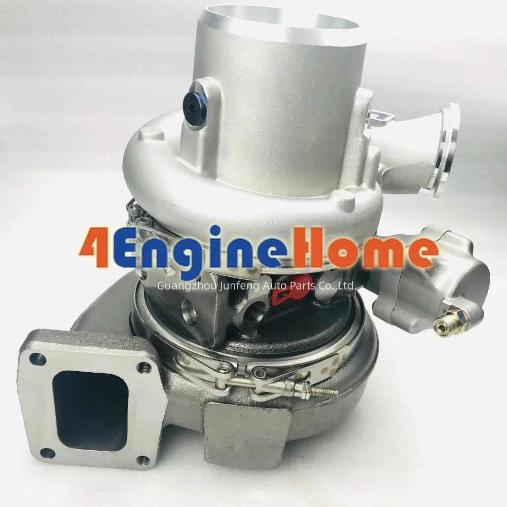 HE431V Turbocharger 5350060 4045934 4035725 4043879 4044006 4089600 4955462 4034040 for Engine ISM 02, ISL, ISM, ISME, QSM11
