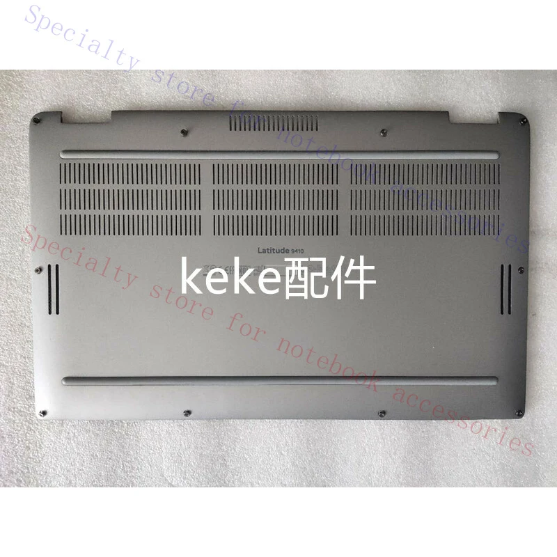 AAA+  Laptop stand bottom shell Protective Sleeve 086NXH 86NXH for Dell Latitude 9410