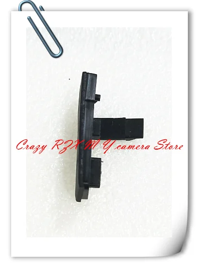 غطاء سفلي مطاطي لباب canon eos 500d/rebel t1i/kiss x3 ، جديد ، 20 دولارًا