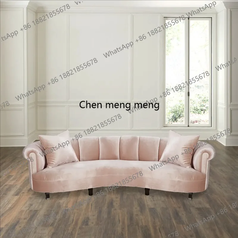 Trendy Large Size Living Room Sofas Simple Vintage Room Decor Professional Living Room Sofas Soft Koltuk Takımı Unique