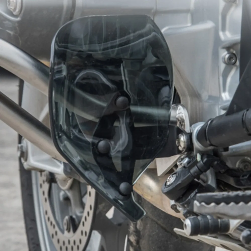 Рисунок 2 - Мотоциклетный Чехол для BMW R 1200