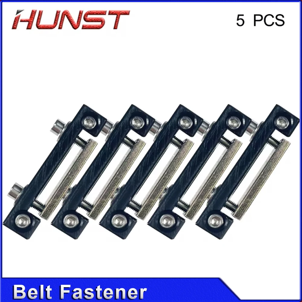 HUNST حزام السحابة لفتح مؤقت اشتعال مع عرض 15 مللي متر/20 مللي متر ل X/Y محور الأجهزة أداة الأجزاء الميكانيكية