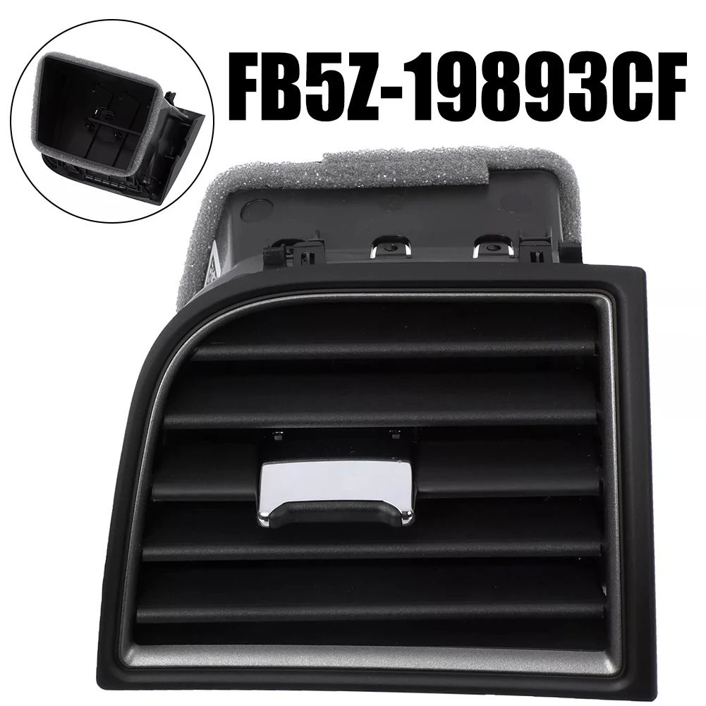

1pcs Car Right Dashboard Outer Air Vent For Ford For Explorer 2016-2019 JB5Z-19893-BB FB5Z-19893CF Accessories