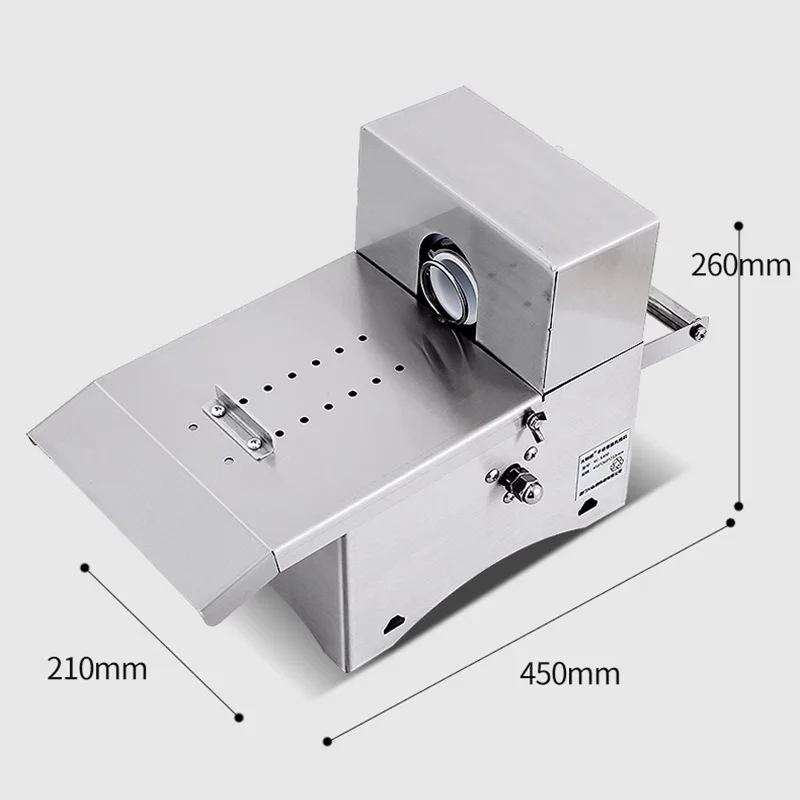آلة ربط السجق التجارية آلة ربط السجق الكهربائية آلة تقسيم آلة ربط أوتوماتيكية