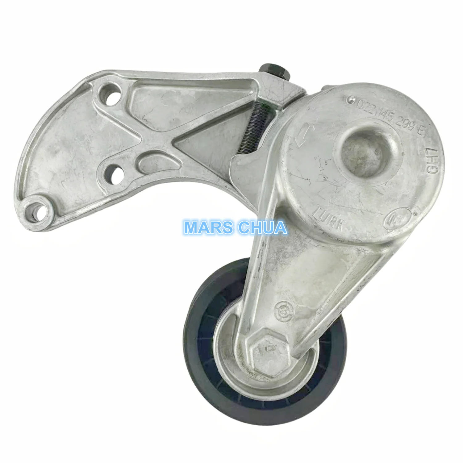 022145299E شداد الحزام لأودي Q7 فولكس فاجن طوارق فايتون 022 145 299 E #2