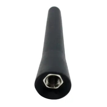 適用於大眾MK4寶來高爾夫4/5/6帕薩特Polo寶來途安的6.5厘米通用汽車天線收音機配件,汽車改裝配件 6 最佳銷售 汽車馬球 - №6