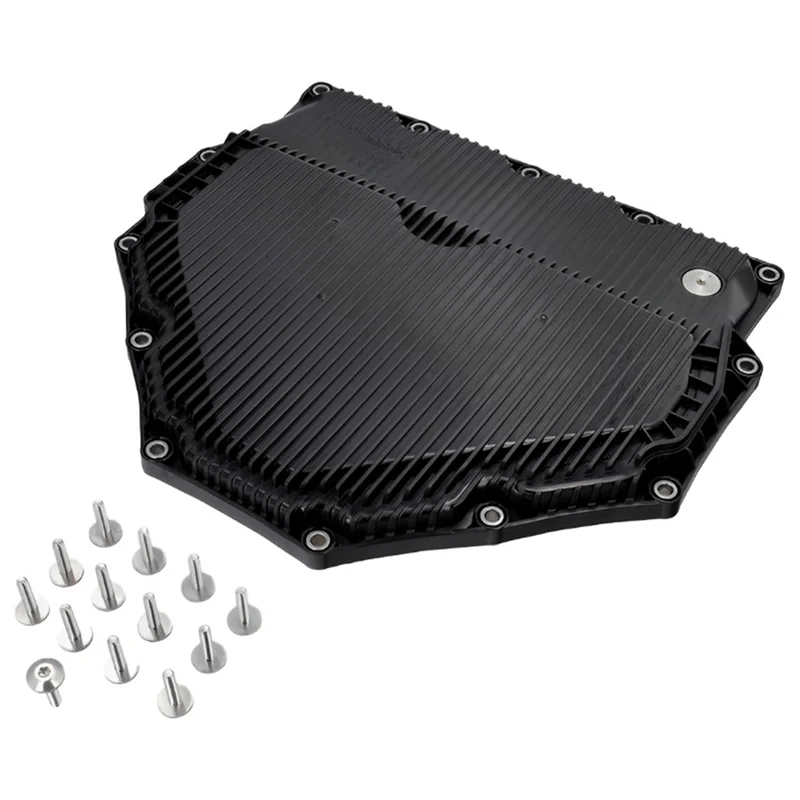

9G132112500 Car Transmission Oil Pan For Porsche 718 Boxster Cayman 911 Boxster Cayman 2009-2018 P1321359