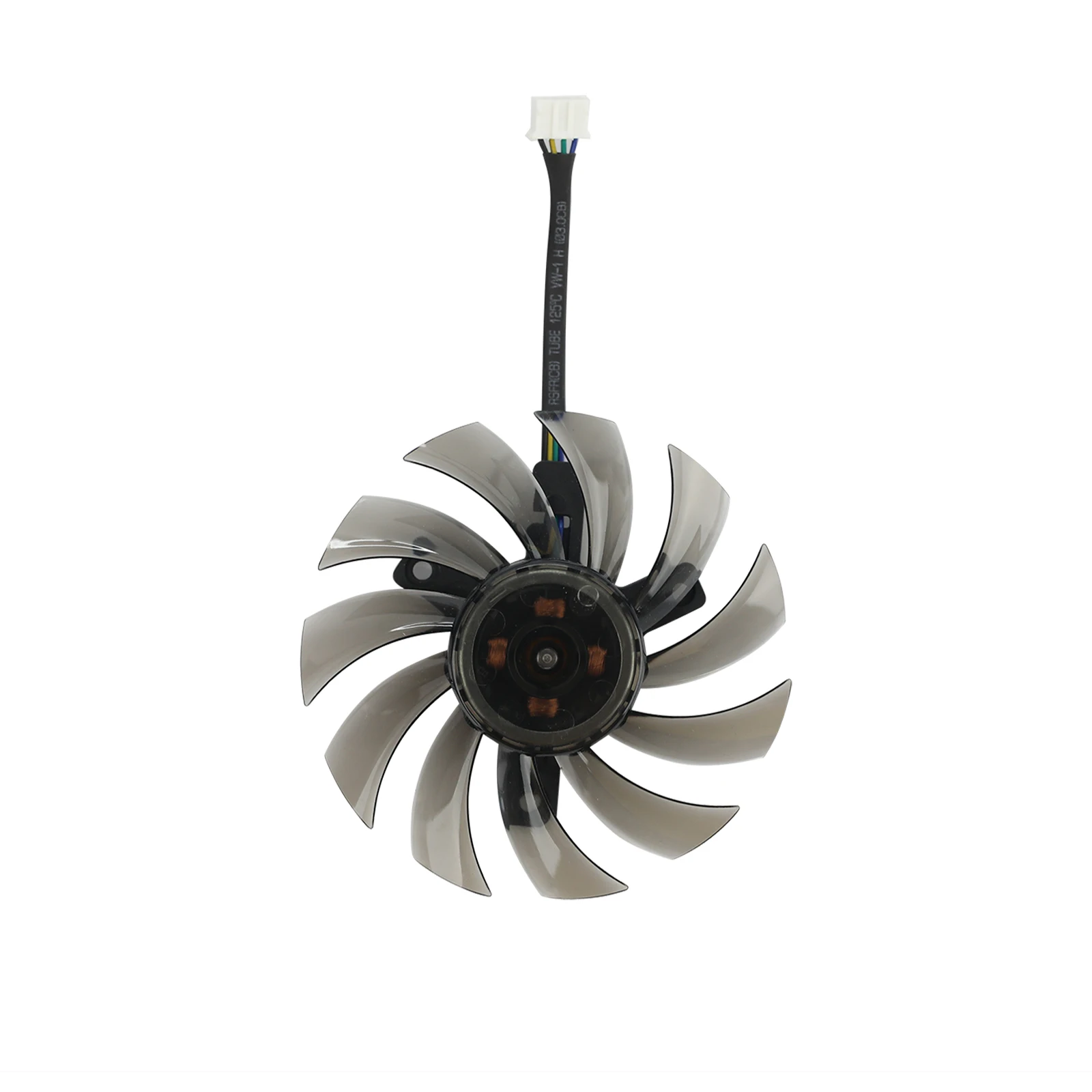 Grafikkartenlüfter für Gigabyte GTX 980 760 670 580 770 760 960 560Ti R9 290X75MM PLD08010S12HH Grafikkarten-Lüfter