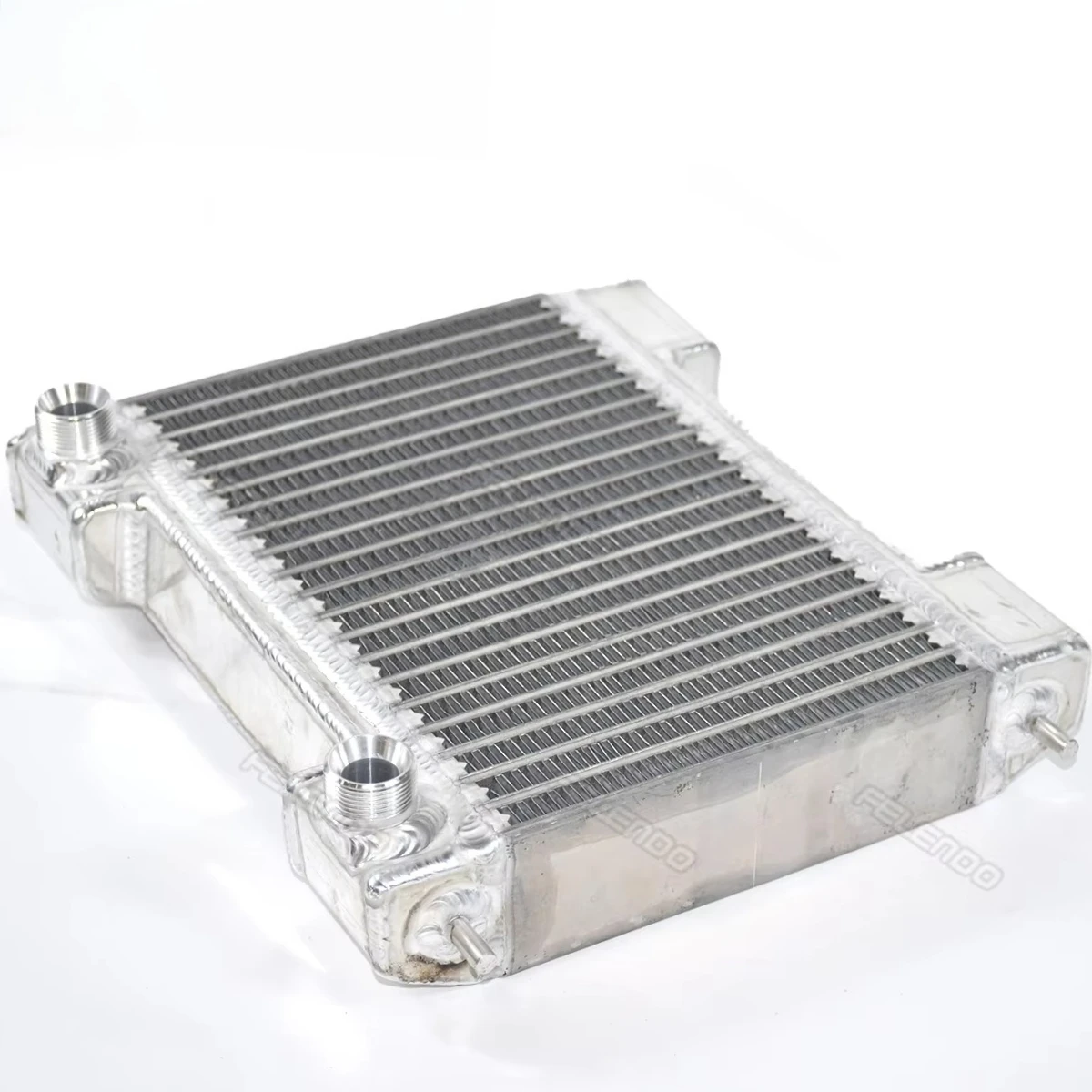 

Высококачественный масляный радиатор двигателя 4635000101 для Mercedes W463 G63 G63 для автомобильного масляного радиатора AGM