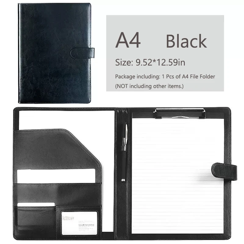 Variant: A Folder