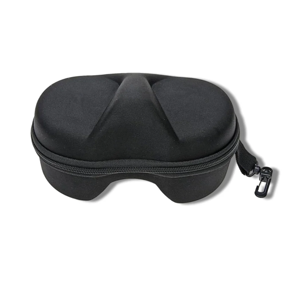 Diving Mask Scuba Case for Diving Mask Underwater Protective Storage Box