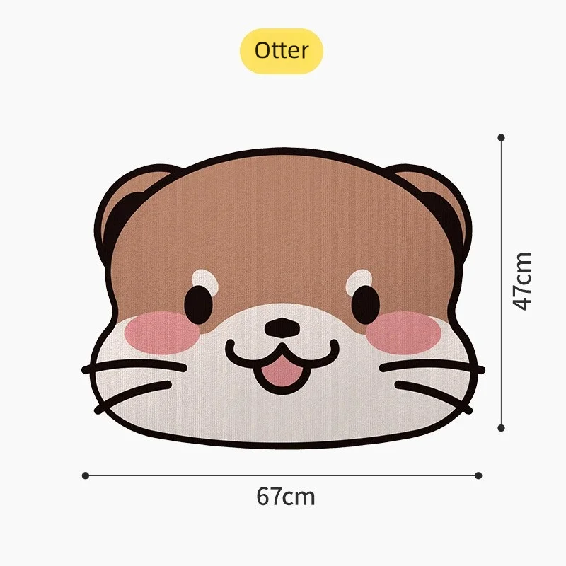Wholesale Multi-Functional Cartoon Cat Scratching Tree Post Climbing Flocking Material Durable Trimable Self-Adhesive Carton Pac