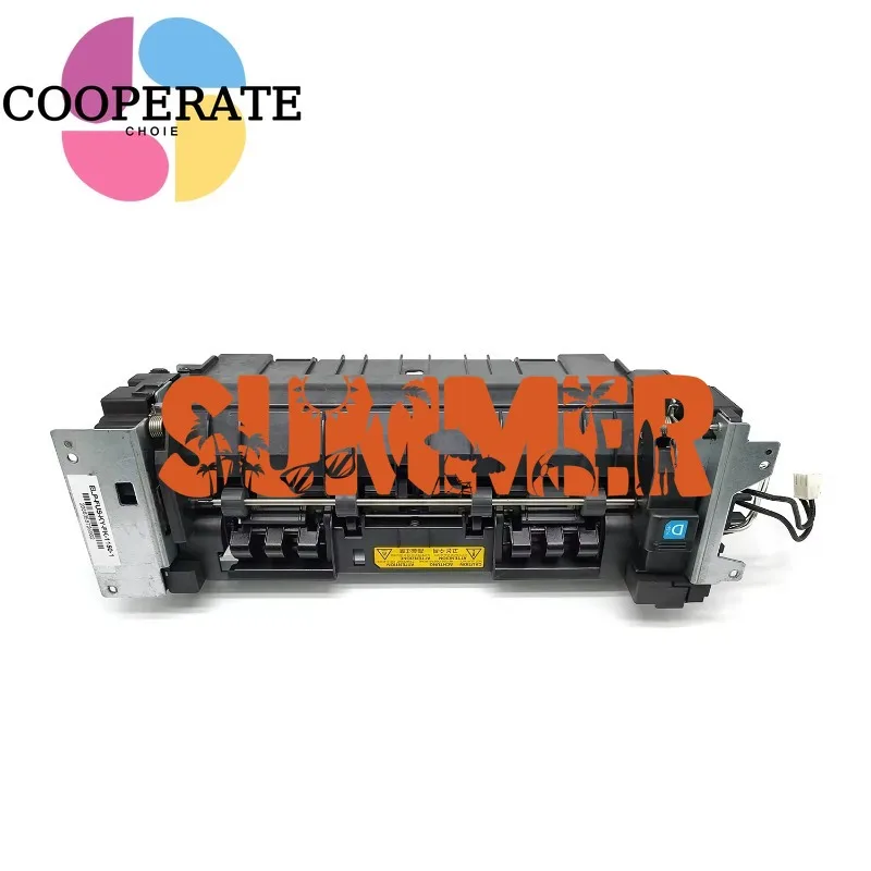 FK-1150 FK-1152 Fuser Unit for Kyocera ECOSYS M2040dn M2540dw M2635dw M2640idw M2040 M2635 P2235dw P2040dw P2235 P2040 M2540