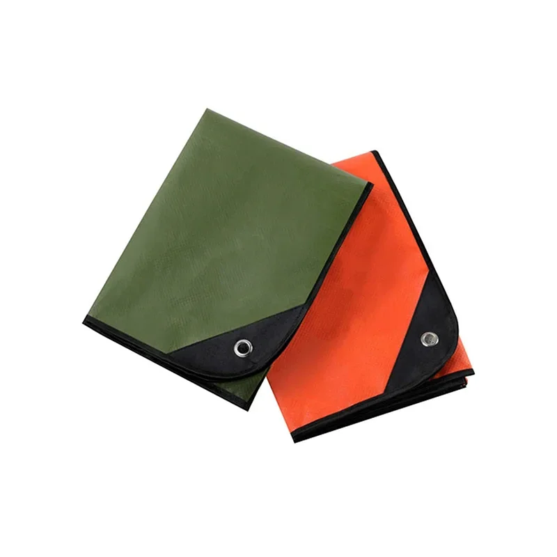 Heavy        Emergency Blanket Reusable Composite Emergency Blanket Survival manufacturer
