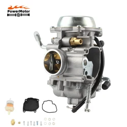 Carburador de motocicleta para Polaris Ranger 500 2001-2008 Magnum 425 34MM, accesorios para motocross, ATV, Dirt Pit Bike