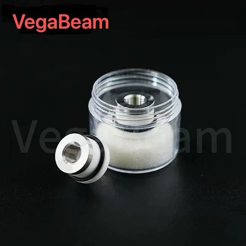 Raytools الليزر السيراميك الدائري Dia.32 Dia.28 Dia.19.5 ل Raytools قطع فوهة حامل حلقة BT230 BT240 BMH109 BMH111 BM110 الخ