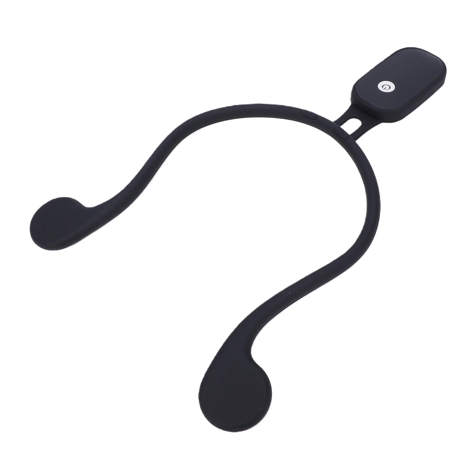 Posture Corrector Hanging Neck Posture Trainer Rechargeable Silicone Automatic Induction Posture Corrector Hunchback Corrector