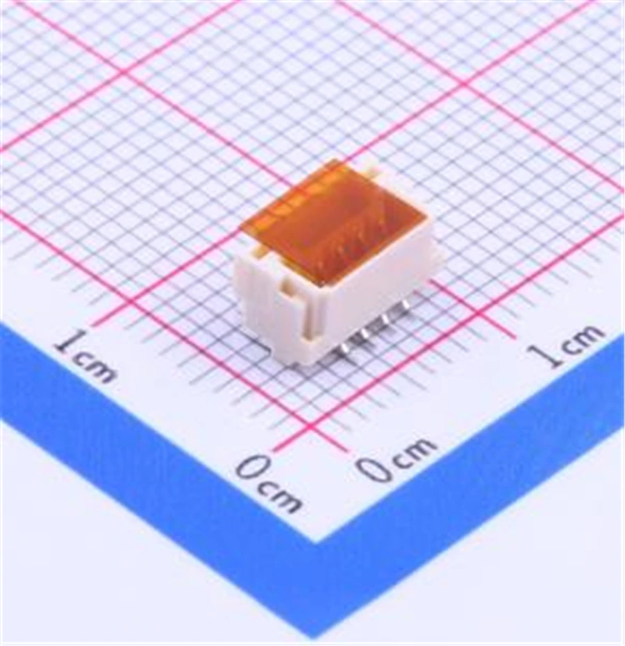 

50PCS/LOT BM04B-GHS-TBT(LF)(SN) (Line to board/line to line connector)