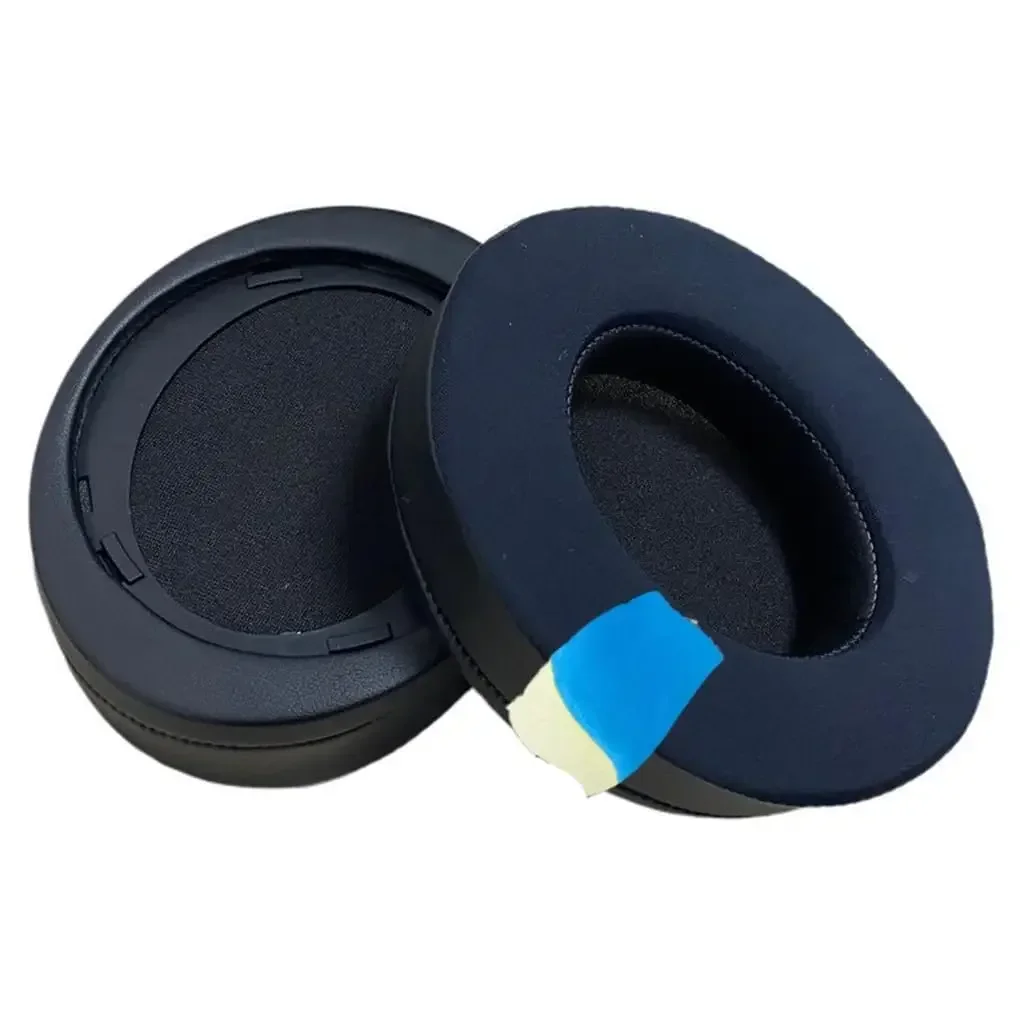 

Replacement Cooling-Gel Earpads With plastic buckle for SHP9500 SHP9600 Gaming Headphones repair parts 12.11