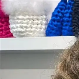 

Fashion Woven Heart Hair Tie Elastic Sweet Flower Rubber Band Colorful Creative Hair Rope For Women Personalized Headbands