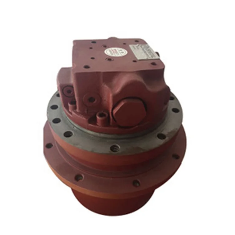 

TEM Final Drive Travel Motor Hmgb08ea 09606579 Ex75ur-3 22L-60-21101 227-6132 2276132 9120607 9120606