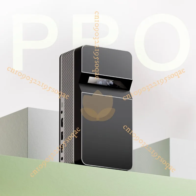 

Ультракороткофокусный проектор — умный проектор Native 1080P DLP Android, домашний кинотеатр Full HD с линзой с короткой фокусировкой