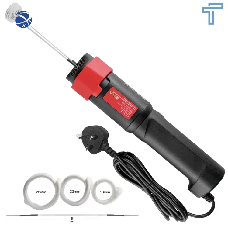 

2021 Professional Rusty Rusted Handheld Heating Bolt Induction Heater Remover Induction Heater Portable for Bolts