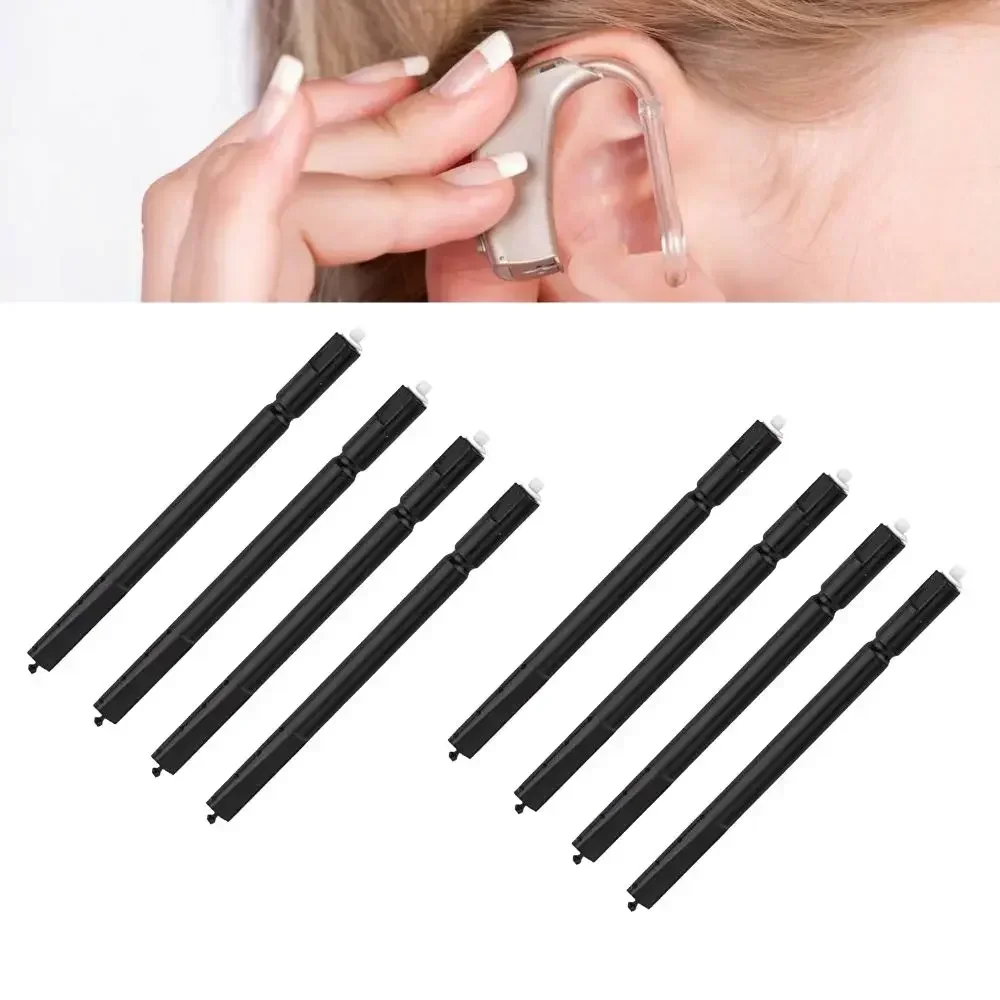 Hearing Aid Ear Wax Guard Filters Accessories 1pack 3pack Hearing Aid Wax Guard Filtersn for Phonak/Widex/Resound