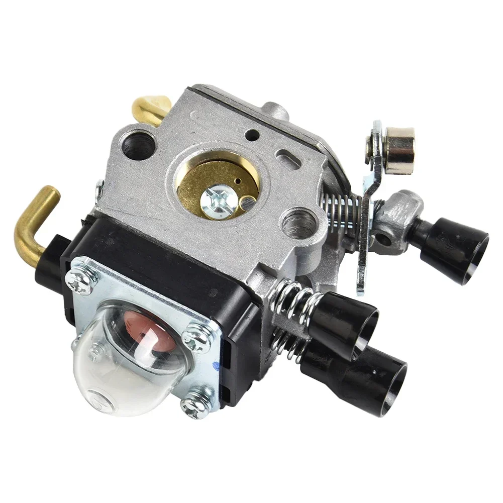 Carburador para cortacésped STIHL BG72, BG75, HS80, FS85, FS80, FC75, FC85, FS75, HS80, KM85, 1 unidad