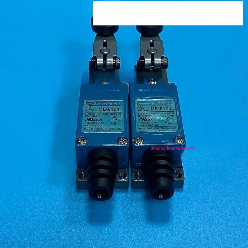 

1 Pcs original MOUJEN Taiwan Maoren travel switch ME-8104 in stock