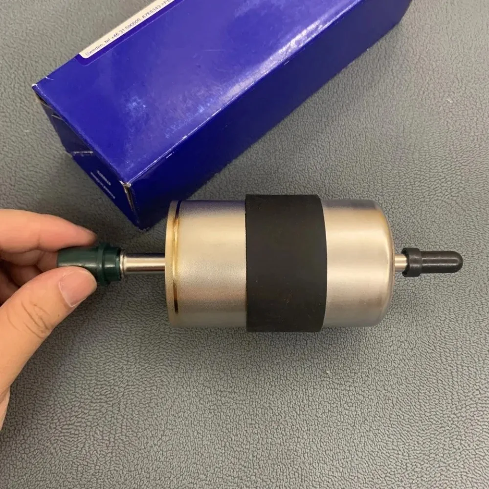 

Nuevo filtro de combustible para Volvo S90 V90 XC90 V60 2020-2021 XC60 2018-2021 2,0 T 32242191