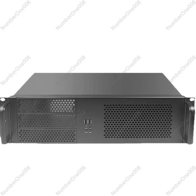 Ultra-Short 3U Chas…