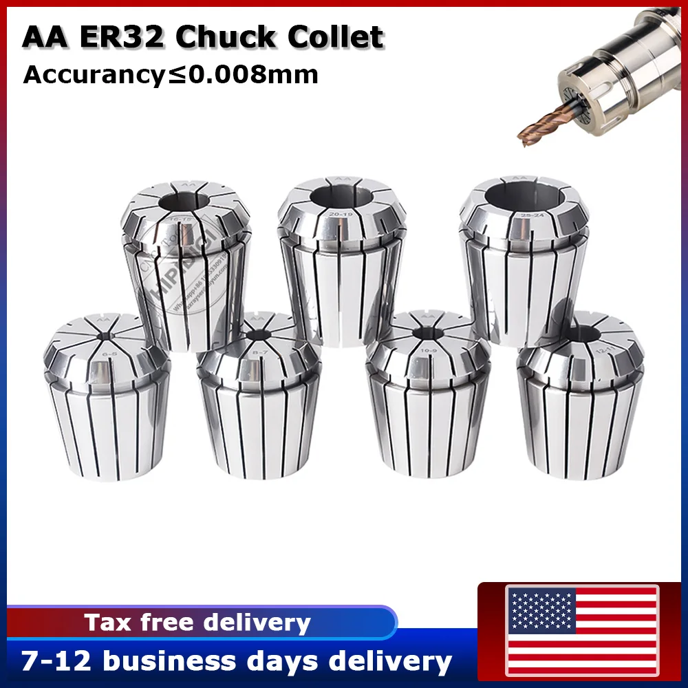 ER32 Chuck Collet E…