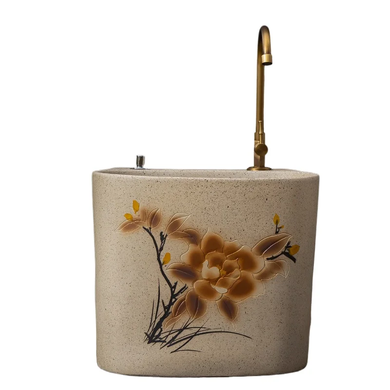 Household Bathroom …