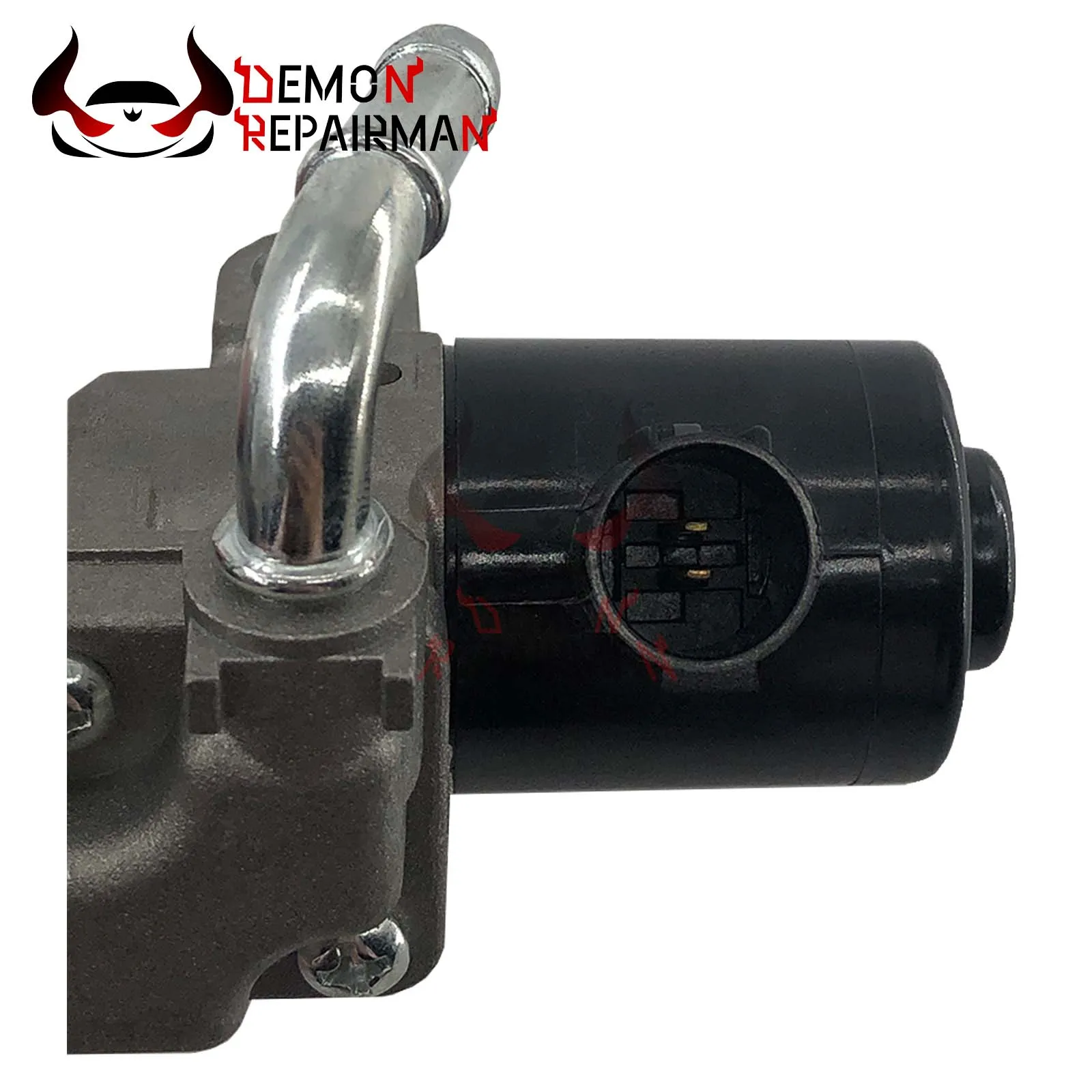 Stationair Regelklep IAC IACV 1382000610 138200-0610 Voor Honda Acura RL 1996 ~ 2004 1997 1998 1999 2000 2001 2002 2003 3.5L